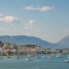 Остров Порос